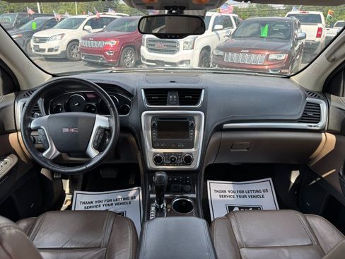 Used 2015 GMC Acadia SLT AWD/4WD image 22