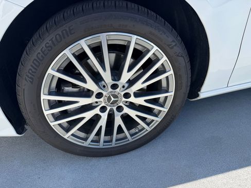 Certified 2026 Mercedes-Benz CLA 250 image 5