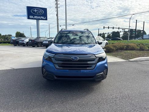 New 2026 Subaru Forester Premium AWD/4WD image 2