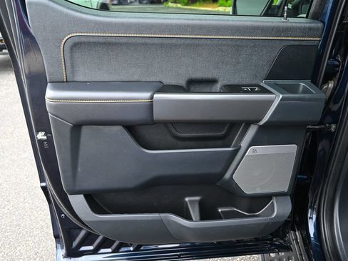 Certified 2025 Ford F150 Tremor w/ Bed Utility Package AWD/4WD image 23