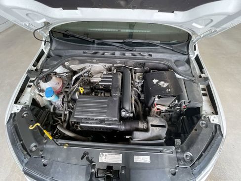 Used 2016 Volkswagen Jetta S FWD image 24