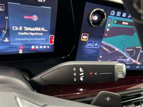 New 2026 Chevrolet Traverse Z71 w/ Enhanced Driving Package image 18