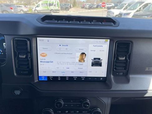New 2026 Ford Bronco Badlands AWD/4WD image 18