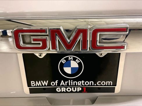 Used 2019 GMC Yukon Denali w/ Denali Ultimate Package image 31