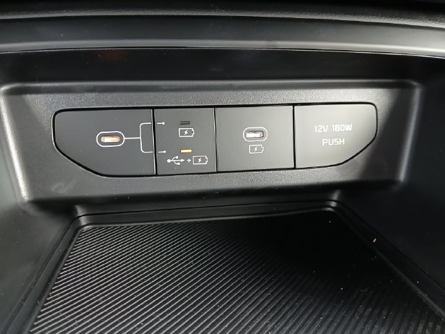 New 2026 Kia K5 LXS FWD image 23
