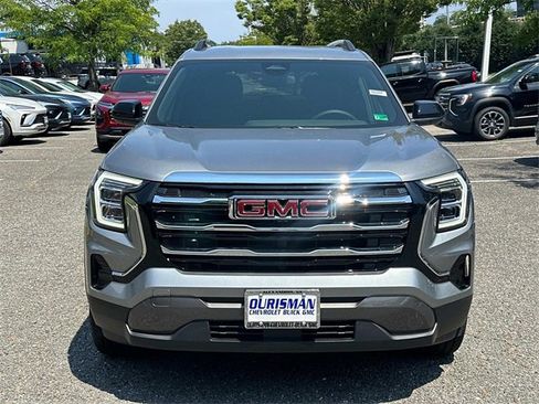 New 2026 GMC Terrain Elevation w/ Elevation Premium Package image 6
