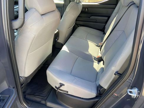 Used 2025 Toyota Tacoma SR5 image 17