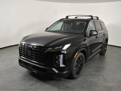 New 2025 Hyundai Palisade XRT