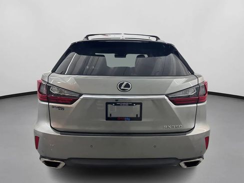 Used 2019 Lexus RX 350 F Sport image 8