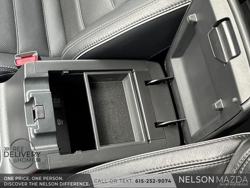 Certified 2024 MAZDA CX-5 AWD 2.5 S image 16