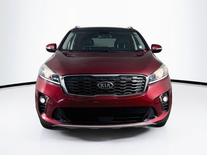 Used 2019 Kia Sorento EX