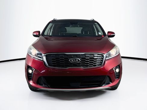 Used 2019 Kia Sorento EX FWD image 3