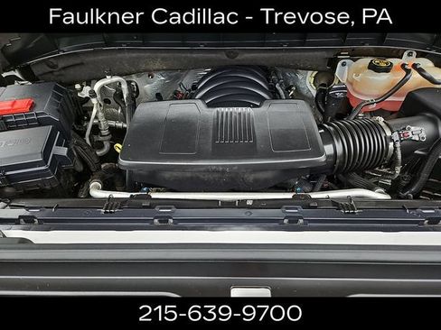Used 2021 GMC Sierra 1500 Elevation w/ Preferred Package AWD/4WD image 27
