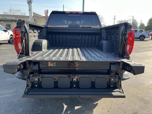 New 2026 GMC Sierra 1500 AT4 image 54