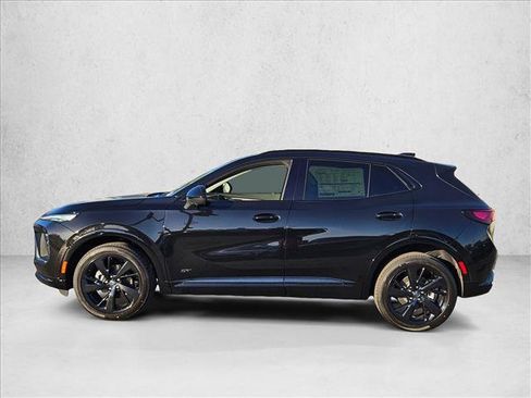 Used 2026 Buick Envision Sport Touring image 5