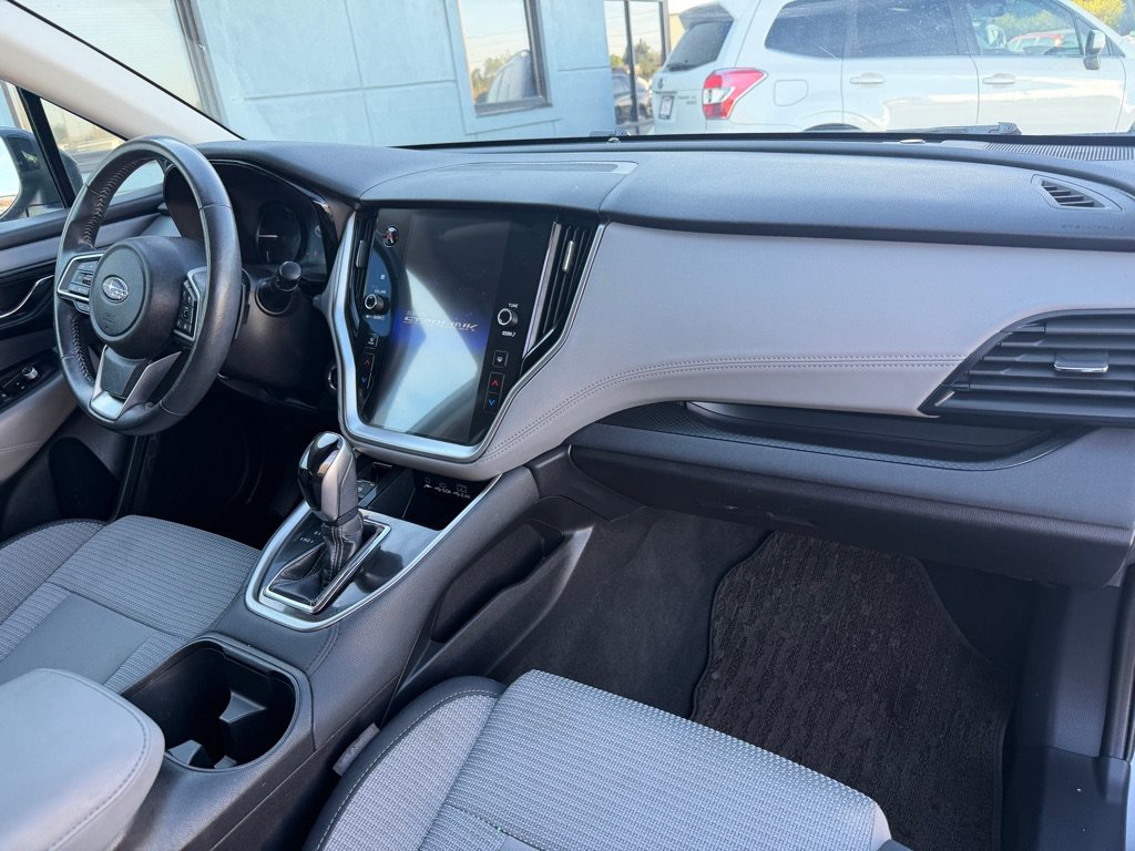 Used 2023 Subaru Outback Premium AWD/4WD image 19