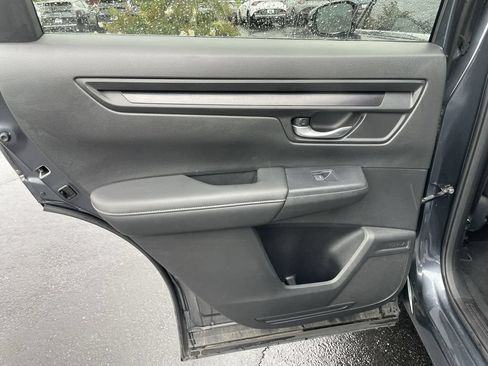 Used 2024 Honda CR-V EX image 21
