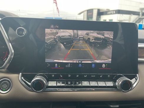 New 2026 GMC Canyon Denali image 27