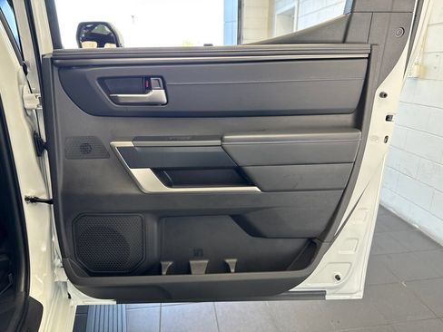 Certified 2026 Toyota Tundra Platinum AWD/4WD image 53