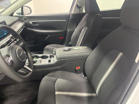 New 2026 Hyundai Sonata SE image 8