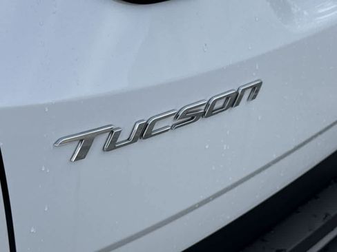 Used 2023 Hyundai Tucson SEL FWD image 10