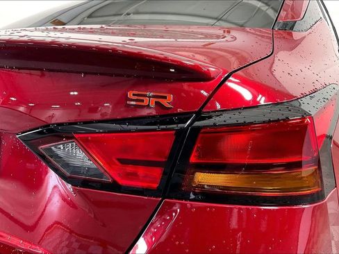 New 2026 Nissan Altima 2.5 SR w/ SR Premium Package FWD image 39