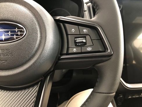 New 2026 Subaru WRX Limited image 26