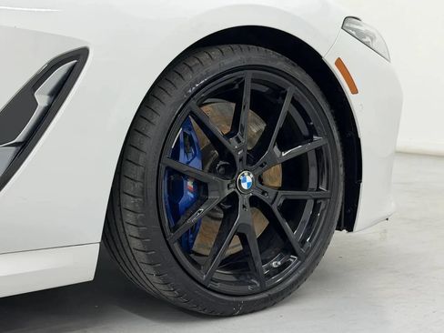 Used 2024 BMW M850i xDrive Coupe AWD/4WD image 40