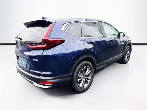 Used 2022 Honda CR-V EX image 7