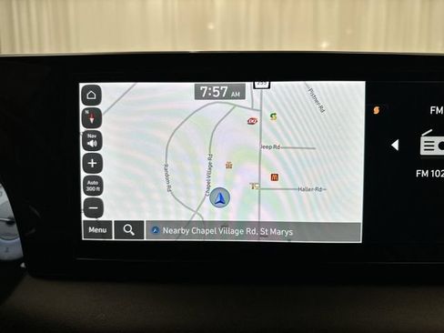 Used 2024 Hyundai Palisade Calligraphy AWD/4WD image 22