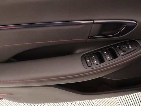 Used 2025 Hyundai Sonata N Line image 16