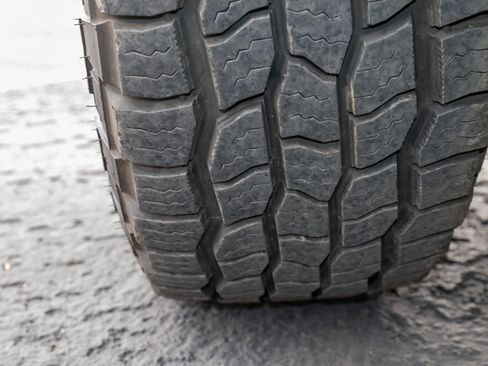 Used 2024 Ford Bronco Heritage Edition image 36