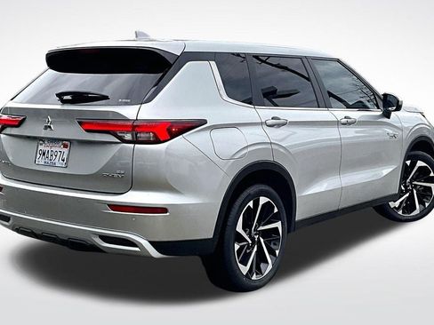 Used 2024 Mitsubishi Outlander SE AWD/4WD image 10