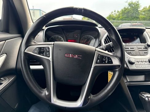 Used 2017 GMC Terrain SLE w/ Driver Alert Package I AWD/4WD image 36