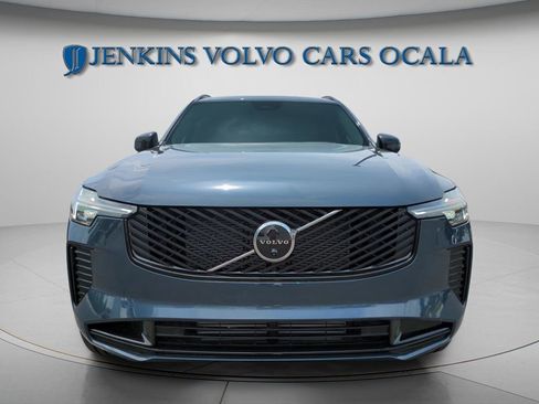 New 2026 Volvo XC90 T8 Ultra w/ Protection Package Premier AWD/4WD image 9