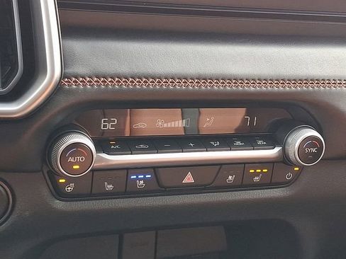 New 2026 MAZDA CX-50 Meridian Edition w/ Apex Package image 17