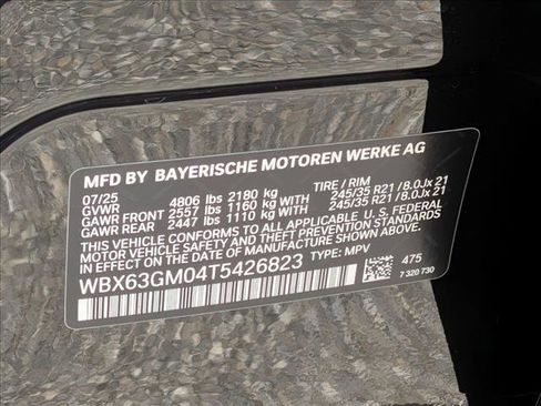 New 2026 BMW X2 xDrive28i w/ Technology Package image 18