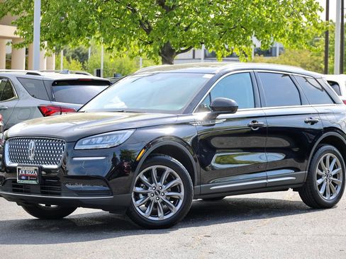 Certified 2022 Lincoln Corsair AWD w/ Premium Package image 17