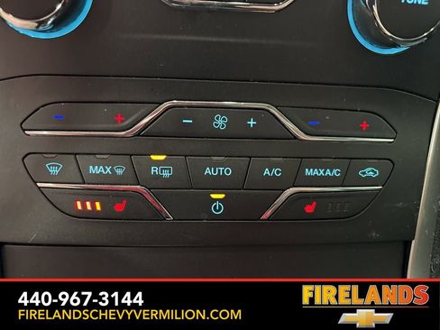 Used 2019 Ford Edge SEL w/ Equipment Group 201A image 20