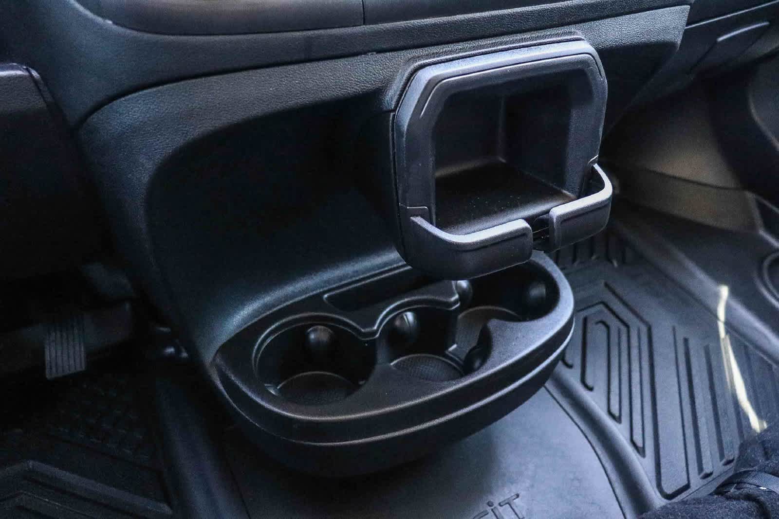 Used 2026 RAM ProMaster 2500 FWD image 23
