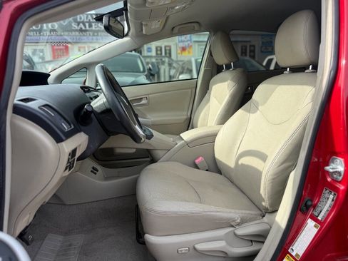 Used 2010 Toyota Prius FWD image 9
