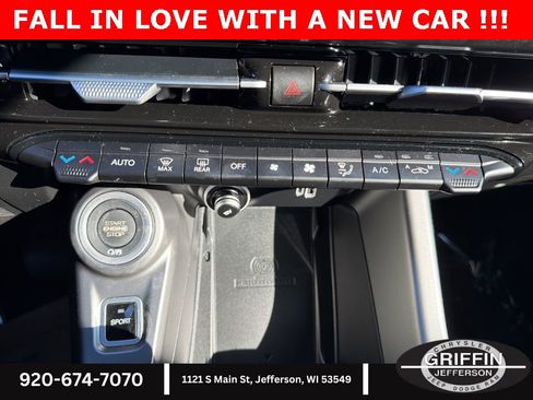 Used 2024 Dodge Hornet R/T Plus w/ R/T Blacktop Package image 28