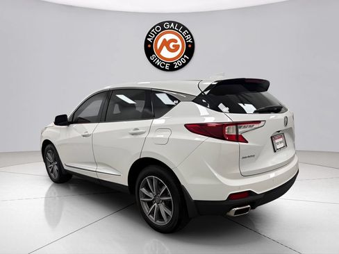 Used 2024 Acura RDX SH-AWD w/ Technology Package image 5