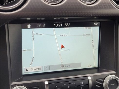 Used 2018 Ford Mustang GT Premium w/ GT Performance Package image 13