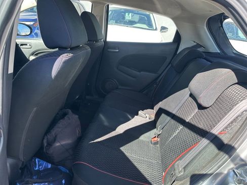 Used 2014 MAZDA MAZDA2 Touring image 14