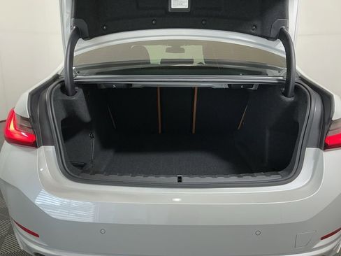 Certified 2023 BMW 330i Sedan w/ Premium Package RWD image 29