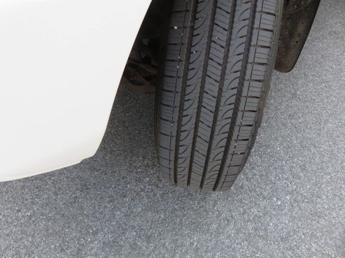 Used 2012 Toyota Tacoma 4x4 Double Cab image 26