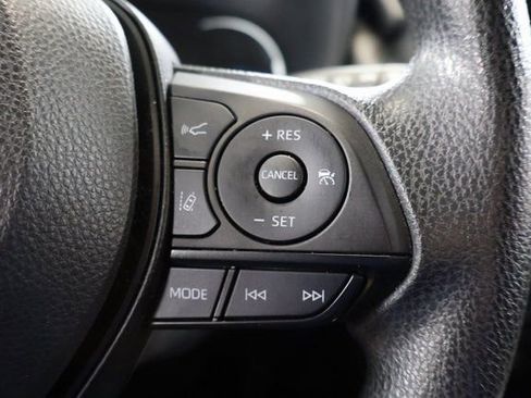 Certified 2024 Toyota RAV4 LE image 18