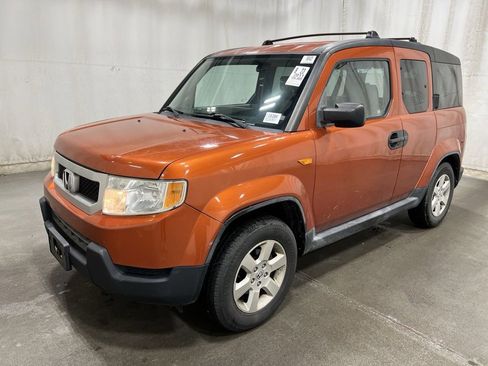 Used 2011 Honda Element EX image 5