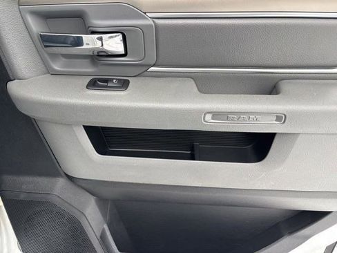 Used 2017 RAM 1500 Outdoorsman image 34